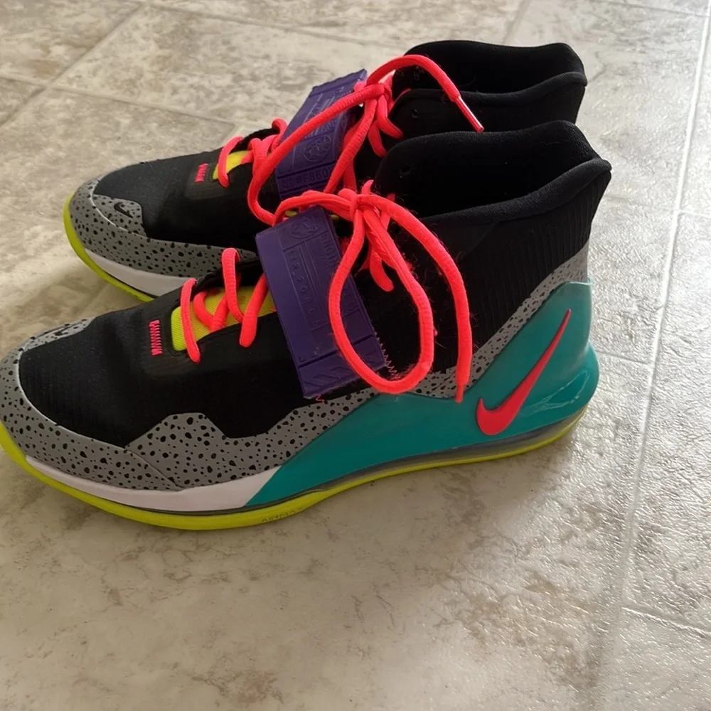 Nike Air Force Max Ep - Picture 3 of 6